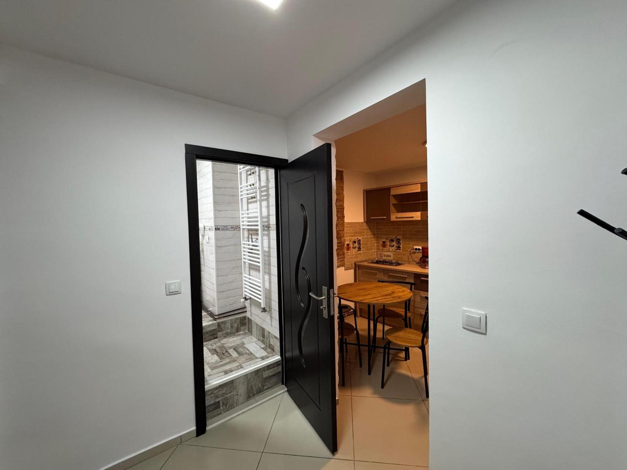 Apartament cu 2 dormitoare