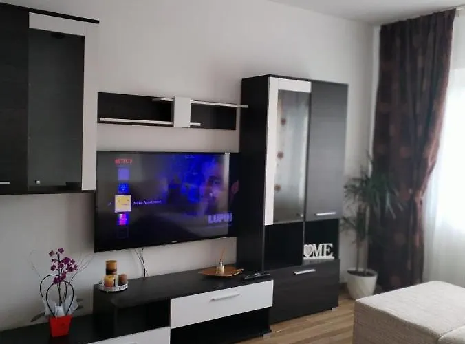 Noua Apartment